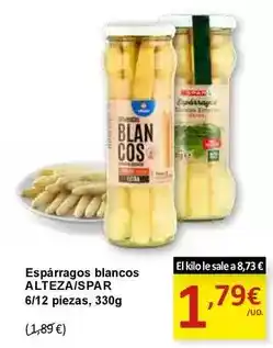 Makro Chef select - patata cepillada oferta