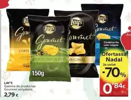 Lidl Ocean sea - centre de filete de bacalao oferta