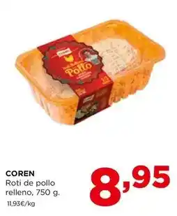 Ocine Crivit - colchonetas oferta