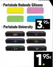 Family Cash Redondo - portatodo oferta