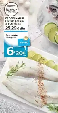 Lidl Freeway oferta