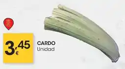 Alimerka Campo rico - pisto tradicional oferta