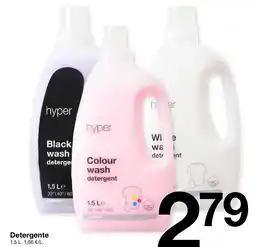 Zeeman Detergente oferta