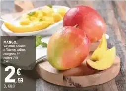 E.Leclerc Mango oferta