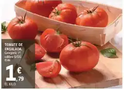 E.Leclerc Tomate de ensalada oferta