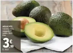 E.Leclerc Aguacate oferta
