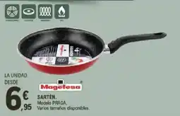 E.Leclerc Sarten oferta