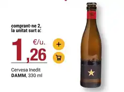 Unide Market EL FARO Picadillo de variantes en vinagre oferta