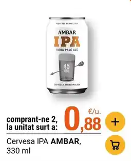 Unide Market GARCIA BAQUERRO Queso Ya Cortado semicurado o curado oferta