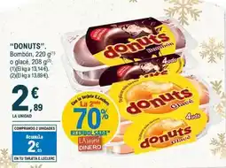 E.Leclerc Donoso - el kilo oferta