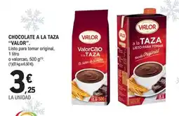 E.Leclerc Eliges - tortilla de patatas con o sin cebolla oferta