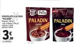 E.Leclerc Cortizo - atun en aceite de girasol o en escabeche oferta