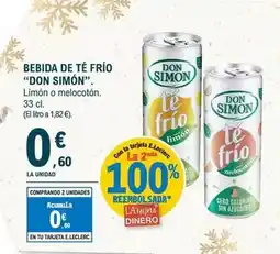 E.Leclerc Huevos clase oferta