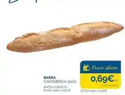 Supermercados La Despensa Barra oferta
