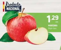 Coviran Royal - manzana oferta