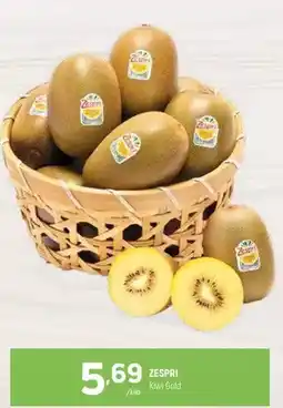 Coviran Zespri - kwi gold oferta