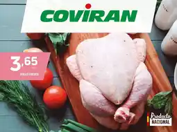 Coviran Coviran - pollo fresco oferta