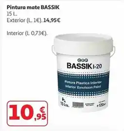 Eroski Eroski - basic guliciosas oferta