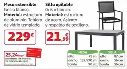 Eroski Demak'up - discos redondos original oferta