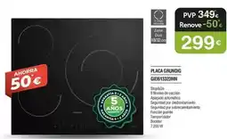 Milar Grundig - placa gi961332an oferta