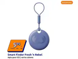 Action Smart Finder Fresh 'n Rebel oferta