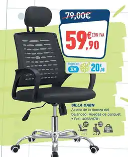 Bureau Vallée Silla caen oferta