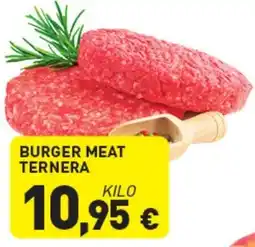 Hiperber Burger meat ternera oferta