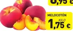 Hiperber Melocotón oferta