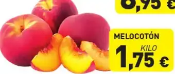 Hiperber Melocotón oferta