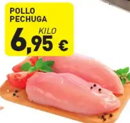 Hiperber Pollo pechuga oferta