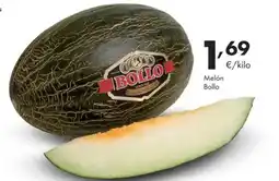Supermercados Lupa Melón oferta