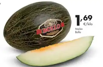 Supermercados Lupa Melón oferta