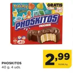 Alimerka PHOSKITOS oferta