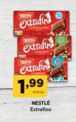 Alimerka NESTLÉ Extrafinextrafin oferta