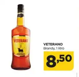 Alimerka VETERANO Brandy oferta