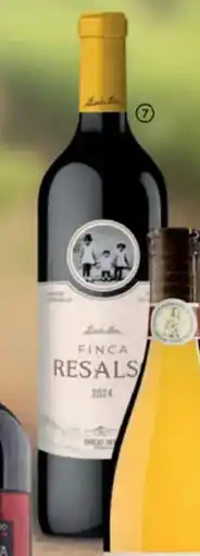Alimerka FINCA RESALSO Vino Ribera del Duero, tinto oferta