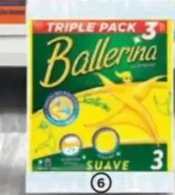 Alimerka BALLERINA Bayeta oferta