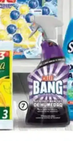Alimerka CILLIT BANG Limpiador suciedad y manchas de humedad oferta