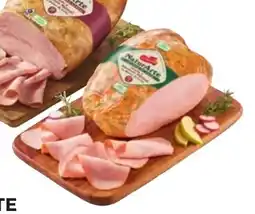 Supercor Pechuga de pavo oferta