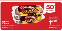 Supercor DONUTS Bombón oferta