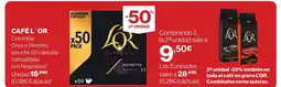 Supercor L'OR Café oferta