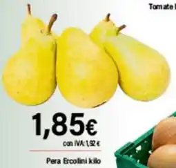 Cash Ifa Pera Ercolini oferta