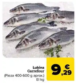 Carrefour Market Lubina Carrefour oferta
