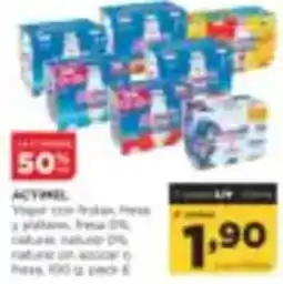 Alimerka Vini crom tyros oferta