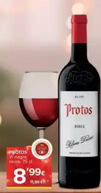 Alimerka Phoskitos - proskits oferta