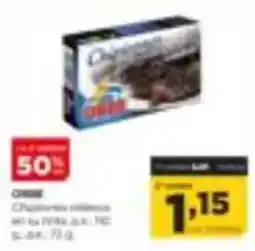 Alimerka Chiefines rellenas oferta