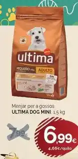 Clarel As - bocados en gelatina oferta