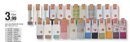 BonpreuEsclat Candy - juego de cabra de cuina oferta