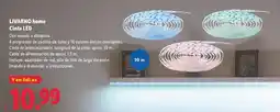Lidl Livarno home - cinta led oferta
