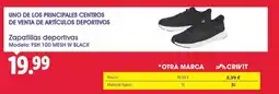 Lidl Crivit - zapatillas deportivas oferta